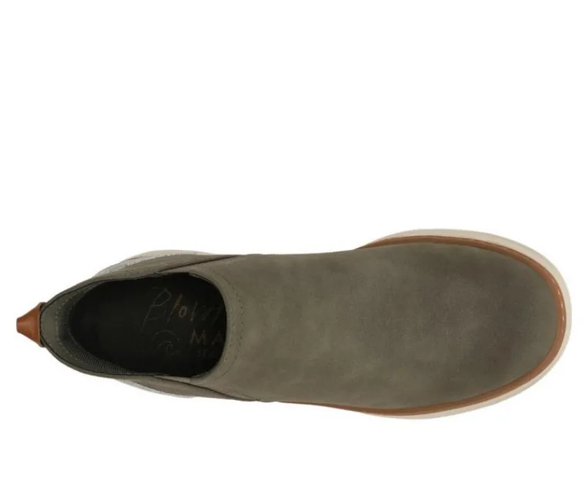 Online Blowfish Malibu Women's Charming Wedge Sneaker Booties