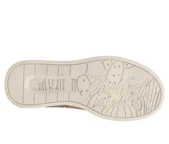 Clearance Blowfish Malibu Women's Charming Wedge Sneaker Booties