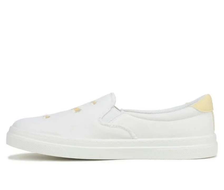 Hot Blowfish Malibu Women's Havasu Slip-On Shoes