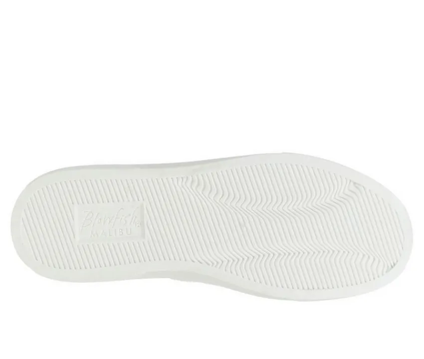 Hot Blowfish Malibu Women's Havasu Slip-On Shoes