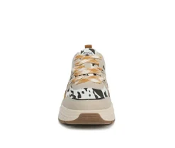 Hot Blowfish Malibu Women's Laurel Sneakers