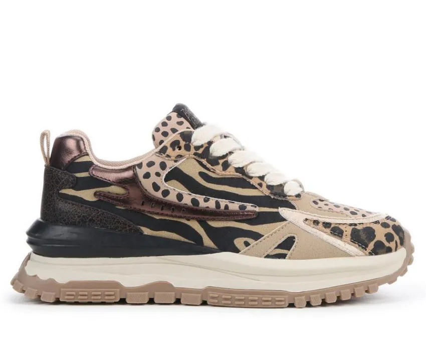 Best Blowfish Malibu Women's Leo Fashion Sneakers