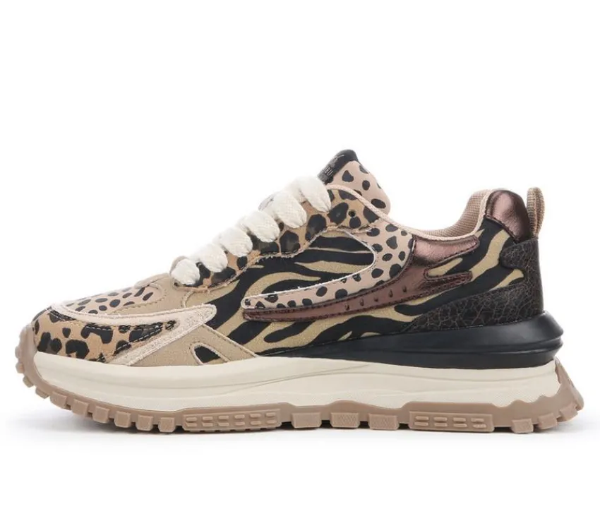 Best Blowfish Malibu Women's Leo Fashion Sneakers