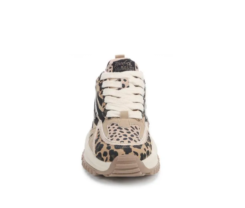 Best Blowfish Malibu Women's Leo Fashion Sneakers