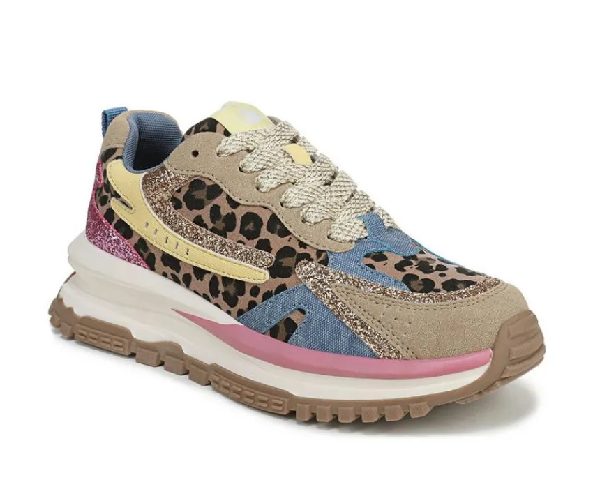 Discount Blowfish Malibu Women's Leo Fashion Sneakers