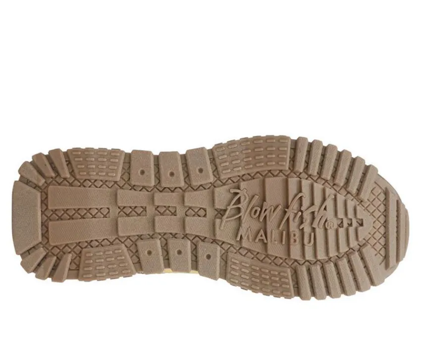 Discount Blowfish Malibu Women's Leo Fashion Sneakers