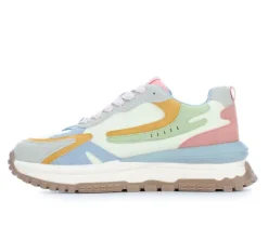 Outlet Blowfish Malibu Women's Leo Fashion Sneakers