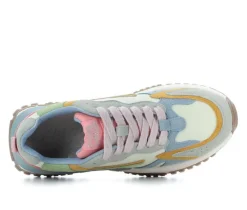 Outlet Blowfish Malibu Women's Leo Fashion Sneakers