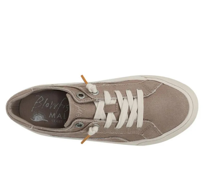 Hot Blowfish Malibu Women's Martina Too Sneakers