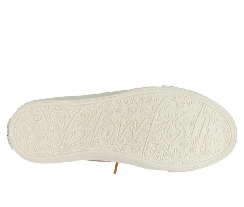 Hot Blowfish Malibu Women's Martina Too Sneakers