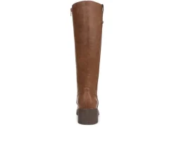 Blowfish Malibu Women's Nomads Knee High Boots