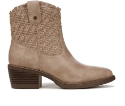 Best Blowfish Malibu Women's Ricky Western Boots
