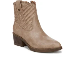 Best Blowfish Malibu Women's Ricky Western Boots