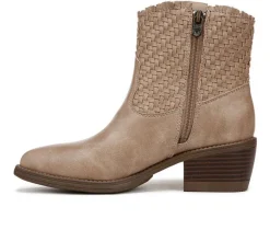 Best Blowfish Malibu Women's Ricky Western Boots