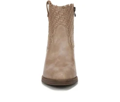 Best Blowfish Malibu Women's Ricky Western Boots