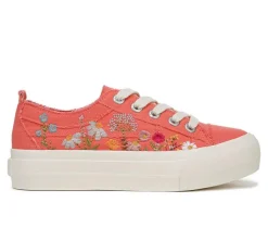 Best Blowfish Malibu Women's Sadie-Sun Platform Sneakers
