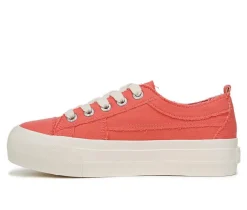 Best Blowfish Malibu Women's Sadie-Sun Platform Sneakers