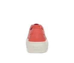 Best Blowfish Malibu Women's Sadie-Sun Platform Sneakers