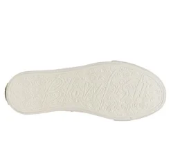 Best Blowfish Malibu Women's Sadie-Sun Platform Sneakers