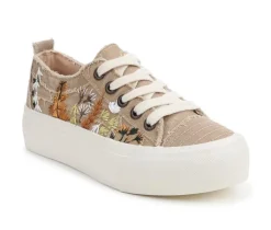 New Blowfish Malibu Women's Sadie-Sun Platform Sneakers