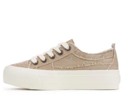 New Blowfish Malibu Women's Sadie-Sun Platform Sneakers