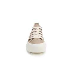 New Blowfish Malibu Women's Sadie-Sun Platform Sneakers