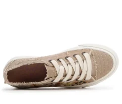 New Blowfish Malibu Women's Sadie-Sun Platform Sneakers
