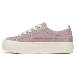 New Blowfish Malibu Women's Sadie-Sun Platform Sneakers