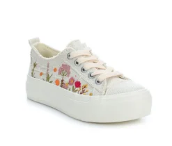 Best Blowfish Malibu Women's Sadie-Sun Platform Sneakers