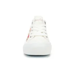 Clearance Blowfish Malibu Women's Sadie-Sun Platform Sneakers