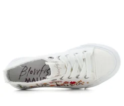 Clearance Blowfish Malibu Women's Sadie-Sun Platform Sneakers