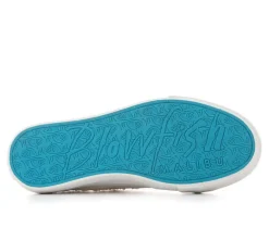 Clearance Blowfish Malibu Women's Sadie-Sun Platform Sneakers