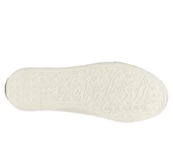 Blowfish Malibu Women's Sadie-Sun Platform Sneakers