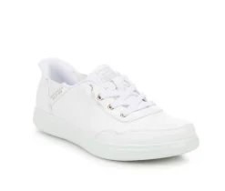New BOBS Women's 114812 Skip Cute Slip-ins Sneakers