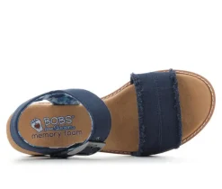 Clearance BOBS Women's Adobe Princess Wedges