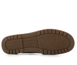 BOBS Women's Chill Lugs 113360 Loafers