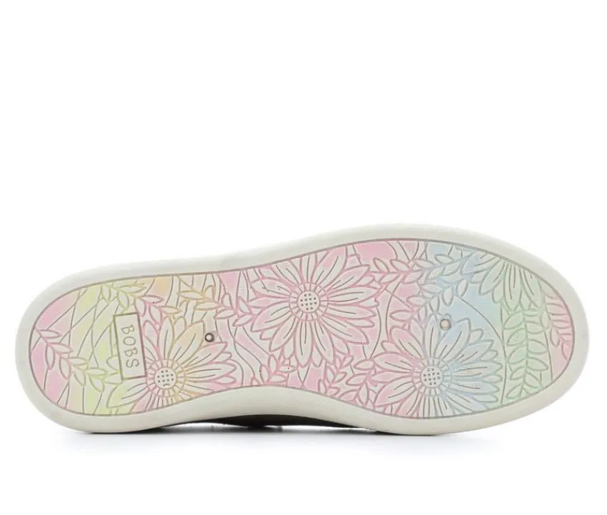 Clearance BOBS Women's D'Vine So Devoted Slip-In 114826 Casual Shoes