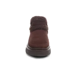 Online BOBS Women's Keepsakes 114895 Slip In Booties