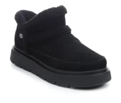 New BOBS Women's Keepsakes 114895 Slip In Booties