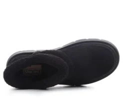 New BOBS Women's Keepsakes 114895 Slip In Booties