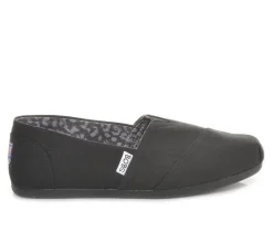 Clearance BOBS Women's Peace & Love 33645 Casual Shoes