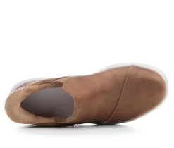 Outlet BOBS Women's Skipper Wave 114831 Slip-Ins