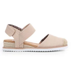 Discount BOBS Women's Sun Shining 114132 Wedges