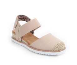 Discount BOBS Women's Sun Shining 114132 Wedges