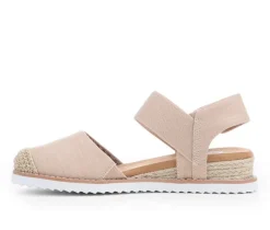 Discount BOBS Women's Sun Shining 114132 Wedges