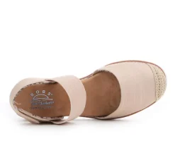 Discount BOBS Women's Sun Shining 114132 Wedges