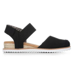 Best BOBS Women's Sun Shining 114132 Wedges