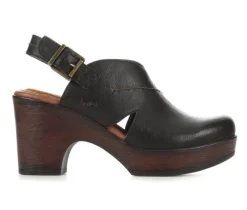 Sale BOC Women's Cecila Heeled Clogs