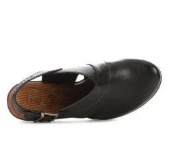 Sale BOC Women's Cecila Heeled Clogs