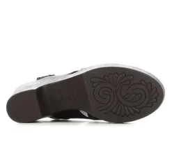 Sale BOC Women's Cecila Heeled Clogs